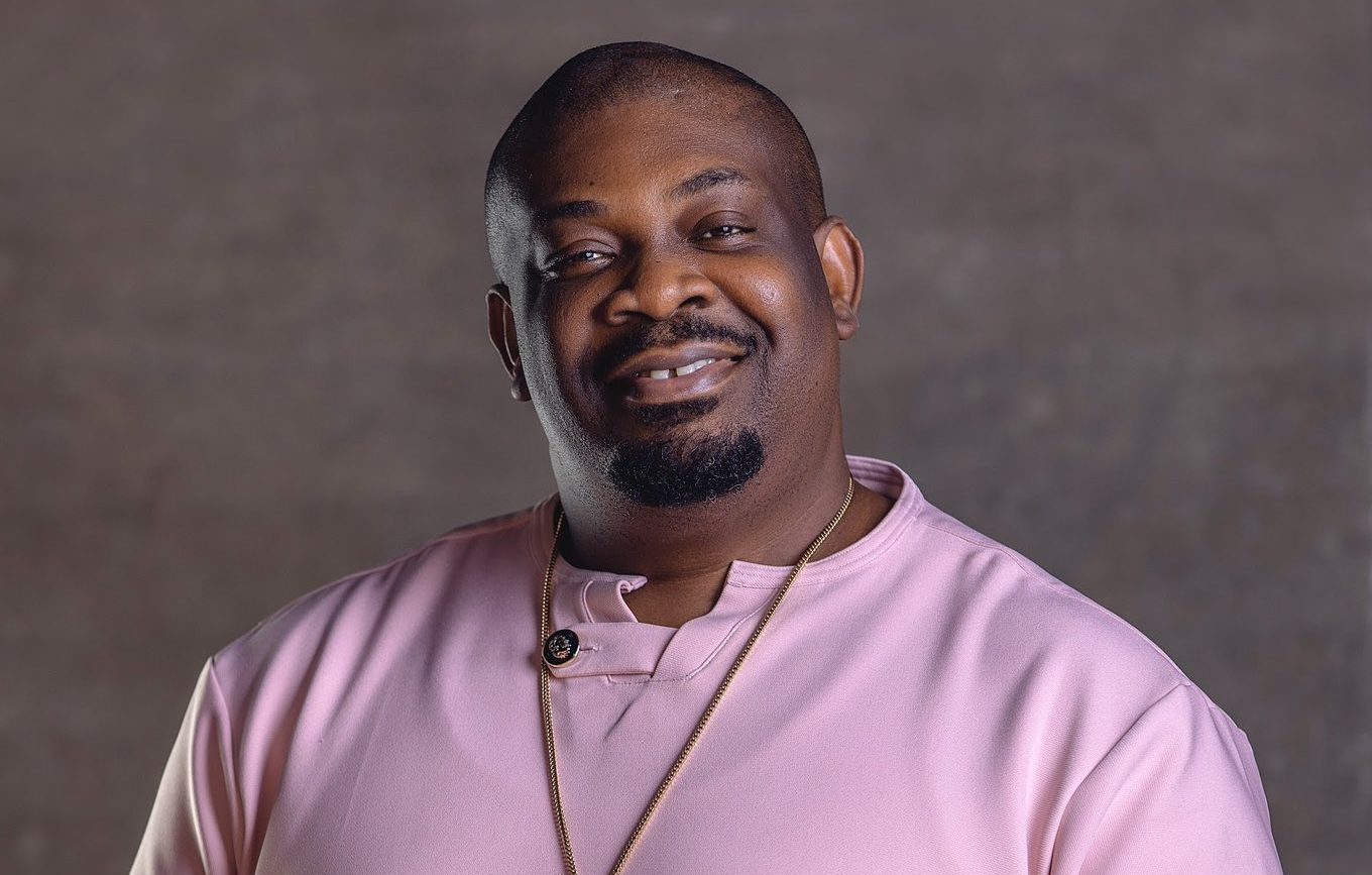 Don Jazzy